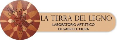 LA TERRA DEL LEGNO DI MURA GABRIELE